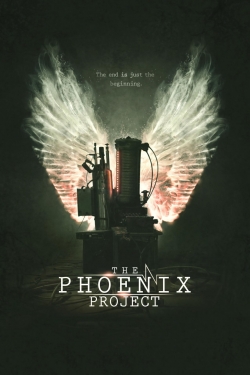The Phoenix Project (2015) Official Image | AndyDay