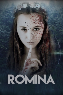 Romina (2018) Official Image | AndyDay