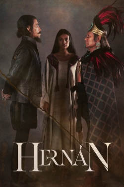 Hernán (2019) Official Image | AndyDay