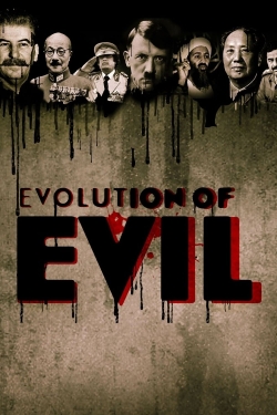 The Evolution of Evil (2015) Official Image | AndyDay