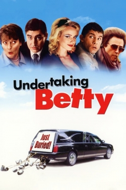 Undertaking Betty (2002) Official Image | AndyDay