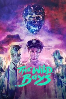 The Wild Boys (2018) Official Image | AndyDay