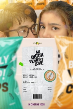 An Inconvenient Love (2022) Official Image | AndyDay