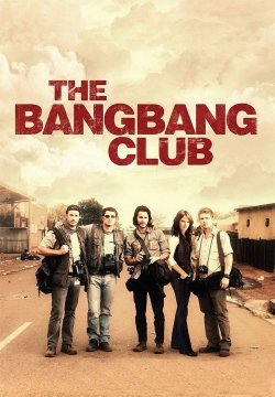 The Bang Bang Club (2010) Official Image | AndyDay