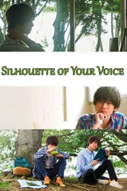Silhouette of Your Voice (2017) Official Image | AndyDay