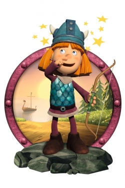 Vic the Viking (2013) Official Image | AndyDay