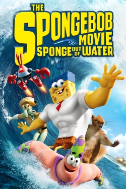The SpongeBob Movie: Sponge Out of Water (2015) Official Image | AndyDay