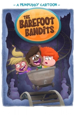 The Barefoot Bandits (2016) Official Image | AndyDay