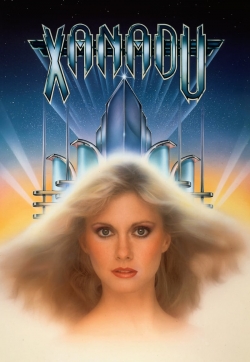 Xanadu (1980) Official Image | AndyDay