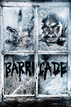 Barricade (2012) Official Image | AndyDay