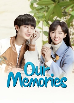 Our Memories (2024) Official Image | AndyDay
