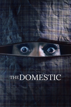The Domestic (2022) Official Image | AndyDay