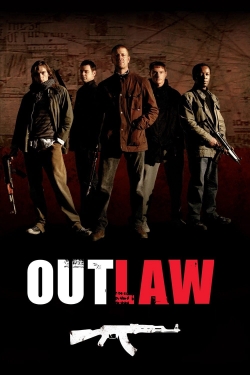 Outlaw (2007) Official Image | AndyDay