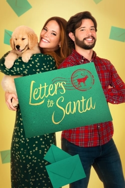 Letters to Santa (2023) Official Image | AndyDay