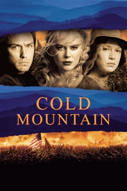 Cold Mountain (2003) Official Image | AndyDay