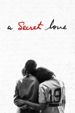 A Secret Love (2020) Official Image | AndyDay