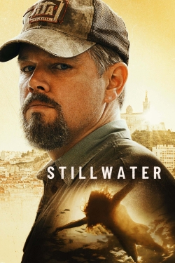 Stillwater (2021) Official Image | AndyDay