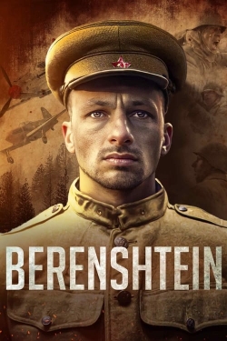 Berenshtein (2021) Official Image | AndyDay