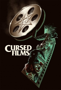 Cursed Films (2020) Official Image | AndyDay