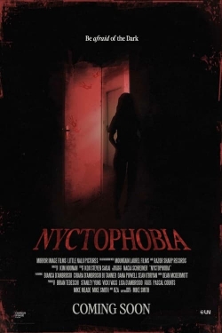 Nyctophobia (2024) Official Image | AndyDay