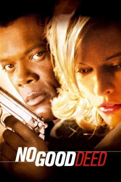 No Good Deed (2002) Official Image | AndyDay