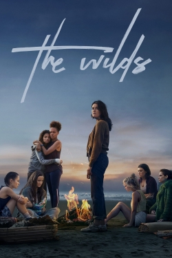 The Wilds (2020) Official Image | AndyDay
