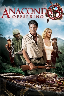 Anaconda 3: Offspring (2008) Official Image | AndyDay