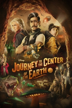 Journey to the Center of the Earth (2023) Official Image | AndyDay