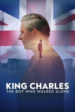 King Charles: The Boy Who Walked Alone (2023) Official Image | AndyDay