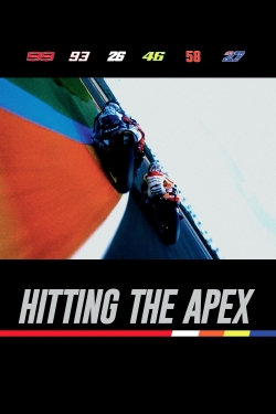 Hitting the Apex (2015) Official Image | AndyDay