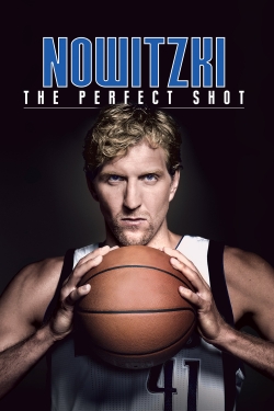 Nowitzki: The Perfect Shot (2014) Official Image | AndyDay