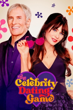 The Celebrity Dating Game (2021) Official Image | AndyDay