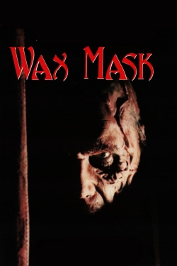 The Wax Mask (1996) Official Image | AndyDay