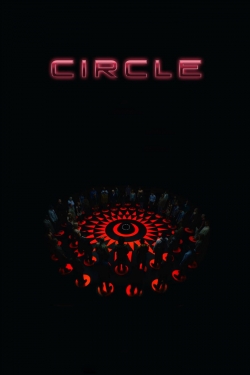 Circle (2015) Official Image | AndyDay