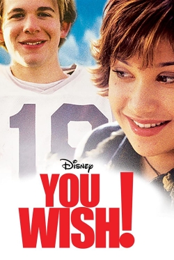 You Wish! (2003) Official Image | AndyDay