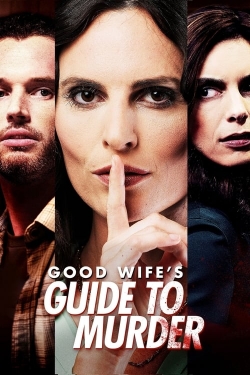 Good Wife's Guide to Murder (2023) Official Image | AndyDay