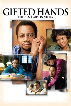 Gifted Hands: The Ben Carson Story (2009) Official Image | AndyDay