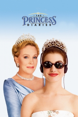 The Princess Diaries (2001) Official Image | AndyDay