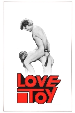 Love Toy (1971) Official Image | AndyDay