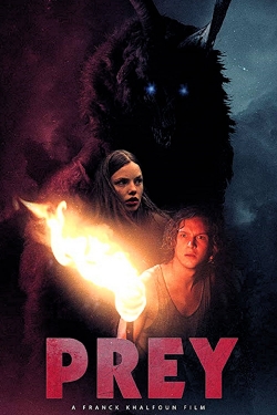 Prey (2019) Official Image | AndyDay