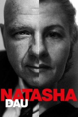 DAU. Natasha (2020) Official Image | AndyDay