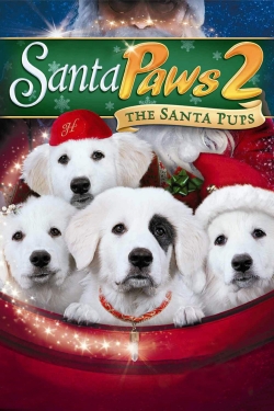Santa Paws 2: The Santa Pups (2012) Official Image | AndyDay