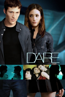 Dare (2009) Official Image | AndyDay
