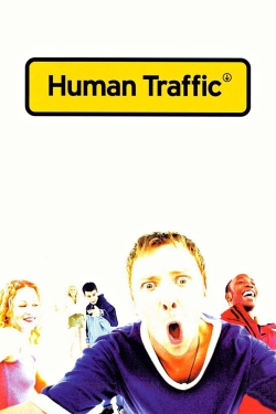 Human Traffic (1999) Official Image | AndyDay