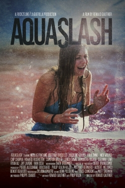 Aquaslash (2019) Official Image | AndyDay