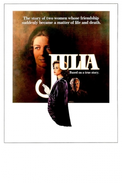 Julia (1977) Official Image | AndyDay