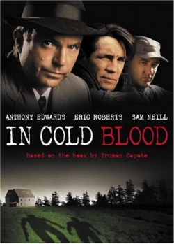 In Cold Blood (1996) Official Image | AndyDay