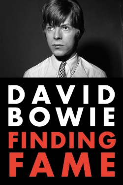 David Bowie: Finding Fame (2019) Official Image | AndyDay