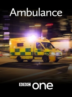 Ambulance (2016) Official Image | AndyDay