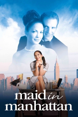 Maid in Manhattan (2002) Official Image | AndyDay